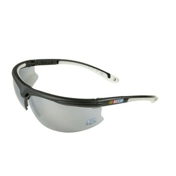 #12 Ryan Newman Titanium Protective Eyewear BSI Products