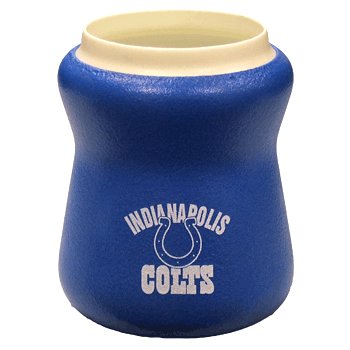 Indianapolis Colts NFL Insulated Foam Can Cooler Hunter Manufacturing