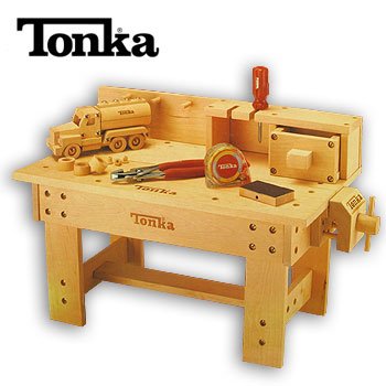 TONKA