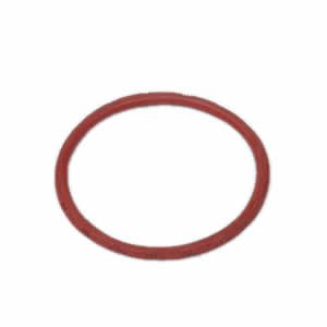 Cinnabar Bracelet - 3" x .2"