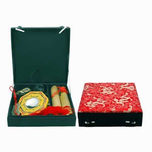 Feng Shui Kit