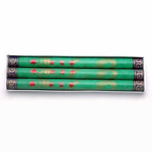 Incense Tube - Jasmine - Box/3