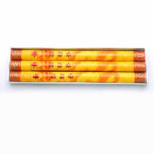 Incense Tube - Patchouli - Box/3
