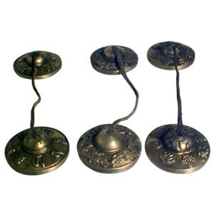 Tingshaw - Tibetan Styles