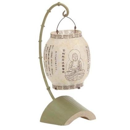 Buddha Lantern
