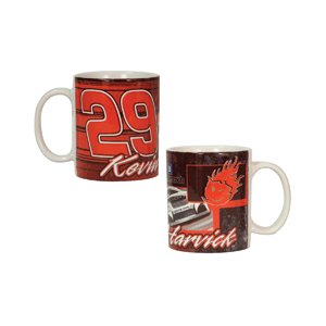 #29 Kevin Harvick Collector Mug
