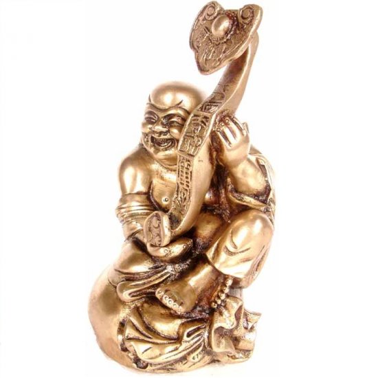 Laughing Buddha