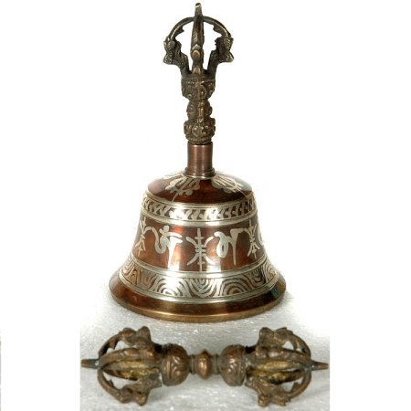 Bell Dorje