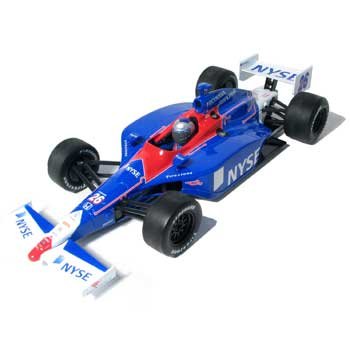 Marco Andretti Indy 500 Rookie of the Year 1/18 IRL 2006 By GreenLight, Inc.