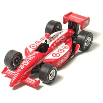 Dan Wheldon - Target Chip Ganassi Racing 1/64 IRL Car 2006 IndyCar Garage Series