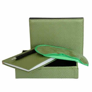 Journaling Dream Kit - Small - Sage