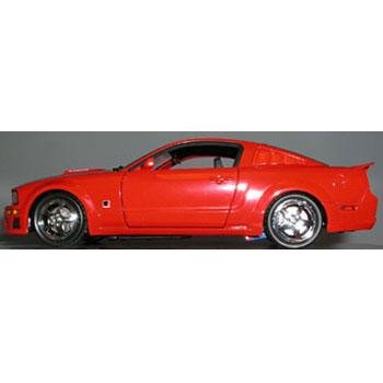 Roush Stage 3 Mustang - 1/18 Scale