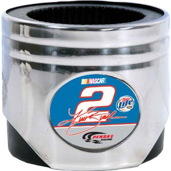 #2 Kurt Busch Piston Koozie by MotorHead