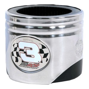 #3 RCR Piston Koozie by MotorHead