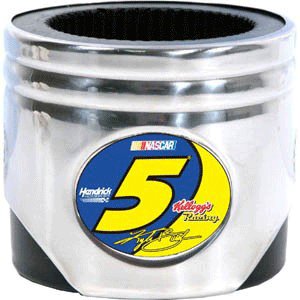 #5 Kyle Busch Piston Koozie by MotorHead