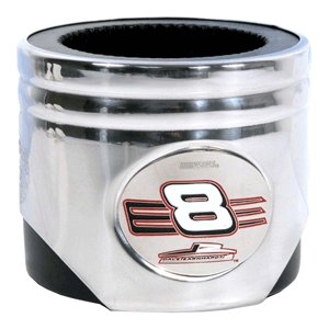 #8 Dale Earnhardt, Jr. Piston Koozie by MotorHead