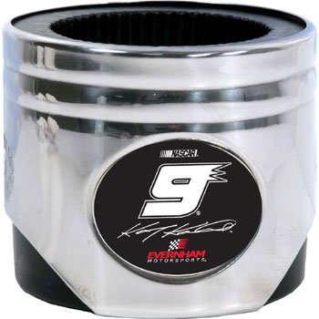 #9 Kasey Kahne Piston Koozie by MotorHead