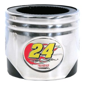 #24 Jeff Gordon Piston Koozie by MotorHead