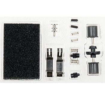 Master Tune-Up Kit By Life Like Products -433-9915