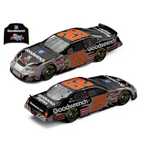 #29 Kevin Harvick Hometown Edition Fantasy 1/24 ARC 2005