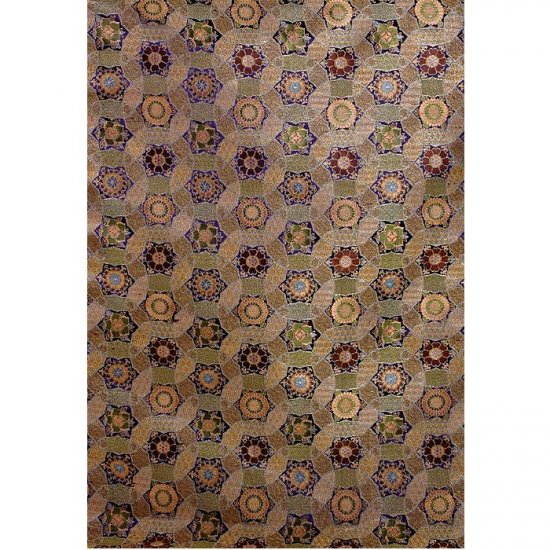 Kaleidoscope Fabric