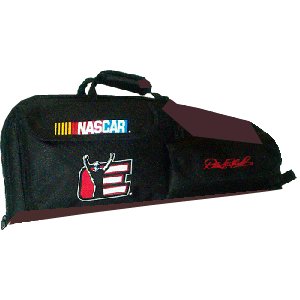 #8 Dale Earnhardt, Jr. Red Paintball Gun Case