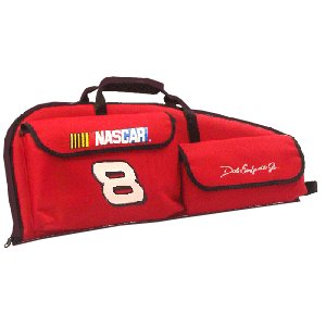 #3 Dale Earnhardt Sr. Legacy Black Paintball Gun Case