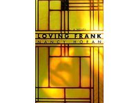 Loving Frank by Nancy Horan , Advance Reader's Edition Book 0345494997 SKU 3