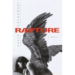Rapture by David Sosnowski , 0679451749 Advance Reader's Edition Book SKU 2