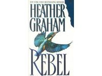 Rebel (Florida Civil War) Front Cover Missing by Heather Graham , 0451406893 , SKU 22