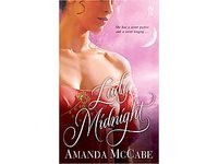 Lady Midnight (Signet Eclipse) (Paperback) by Amanda McCabe , 0451215036 , SKU 25