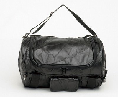 Barrel Bag