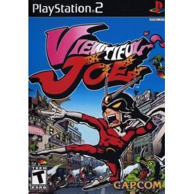 Viewtiful Joe Playstation 2 New