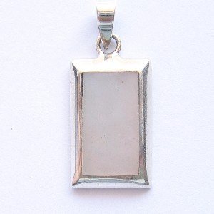 925 Sterling Silver Pendant