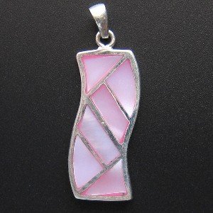 925 Sterling Silver Pendant