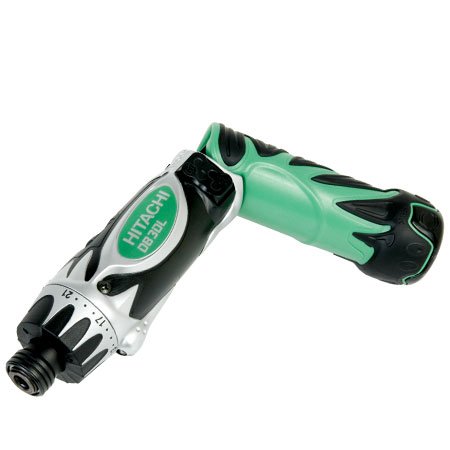 Hitachi DB3-DL Cordless Screwdriver / Driver