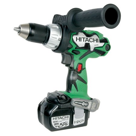 Hitachi DS18DL Cordless Drill 18v
