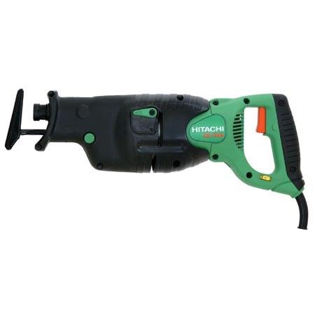 Hitachi CR13VA Reciprocating Saw, Variable Speed