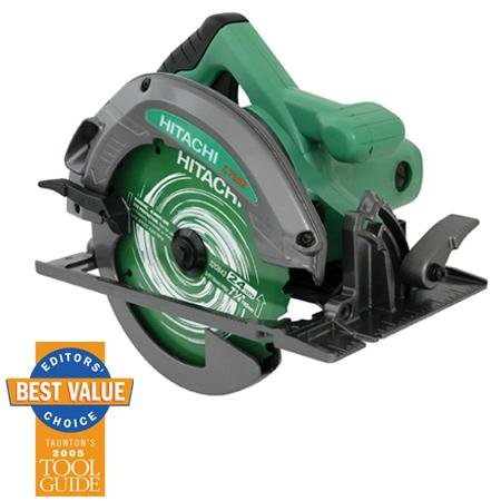 C7SB2 7-1/4" 15 Amp Circular Saw