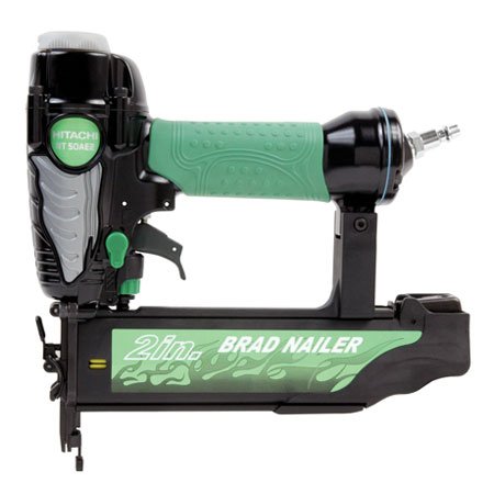 NT50AE2 2" 18-Gauge Brad Nailer