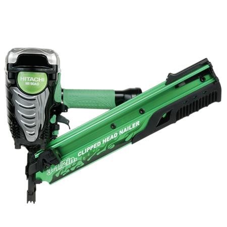 NR90AD 3-1/2" Clipped Head Framing Nailer