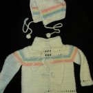 How to Crochet a Cradle Purse Pattern | eHow.com