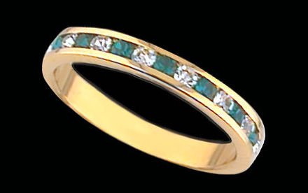 Lds Fashion Ring #1603