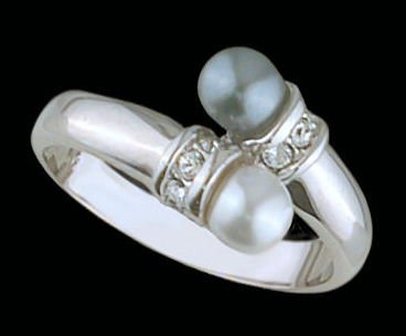 Lds Fashion Ring #1703