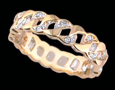 Lds Fashion Ring #1726