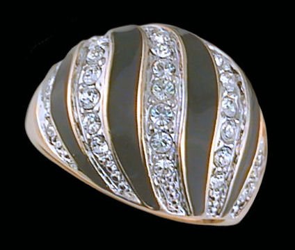 Lds Fashion Ring #1727