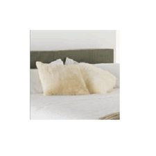 Bowron Single Sided Pillow