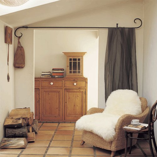 Bowron Single Sheepskin Rugs