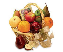 Simply Fruit