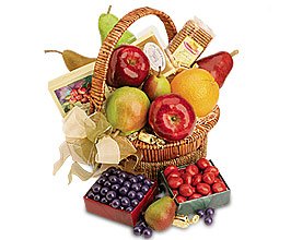 Fruitful Affair